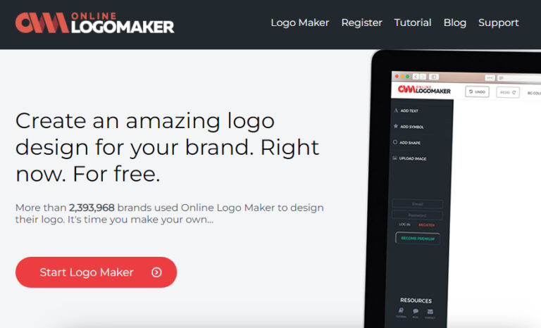 24 Best Free Online Logo Maker Sites