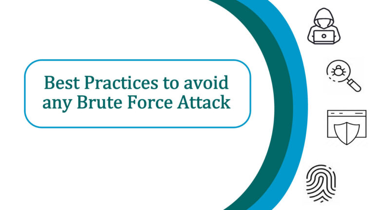 What is a brute force attack and how to avoid it?