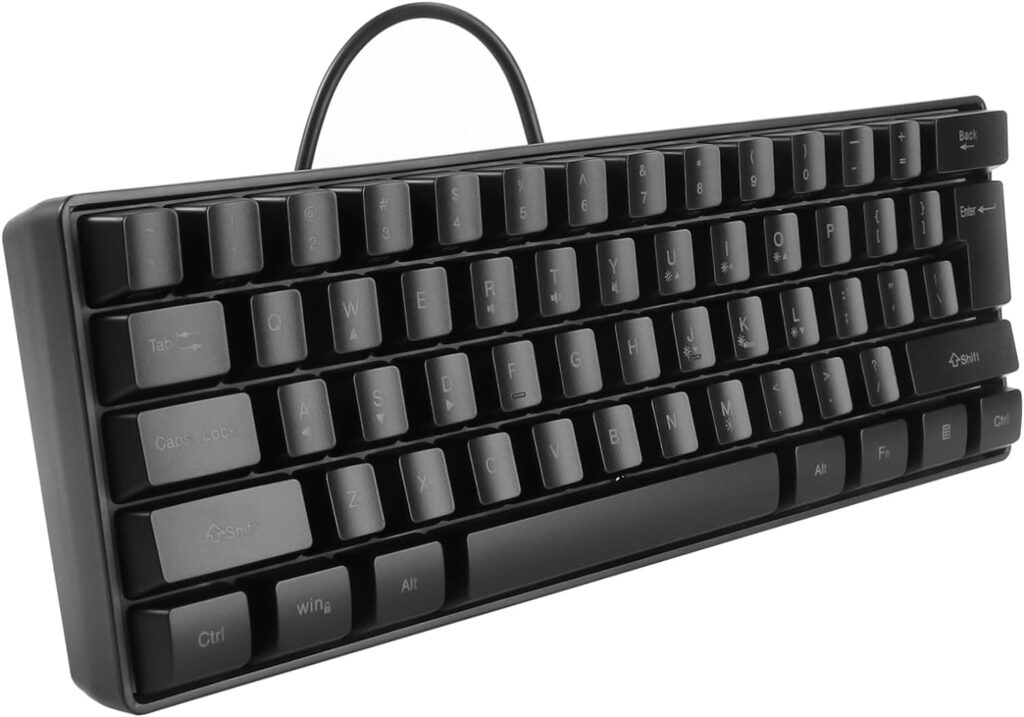 Top 20 Best Gaming Keyboards of 2024 Codingace