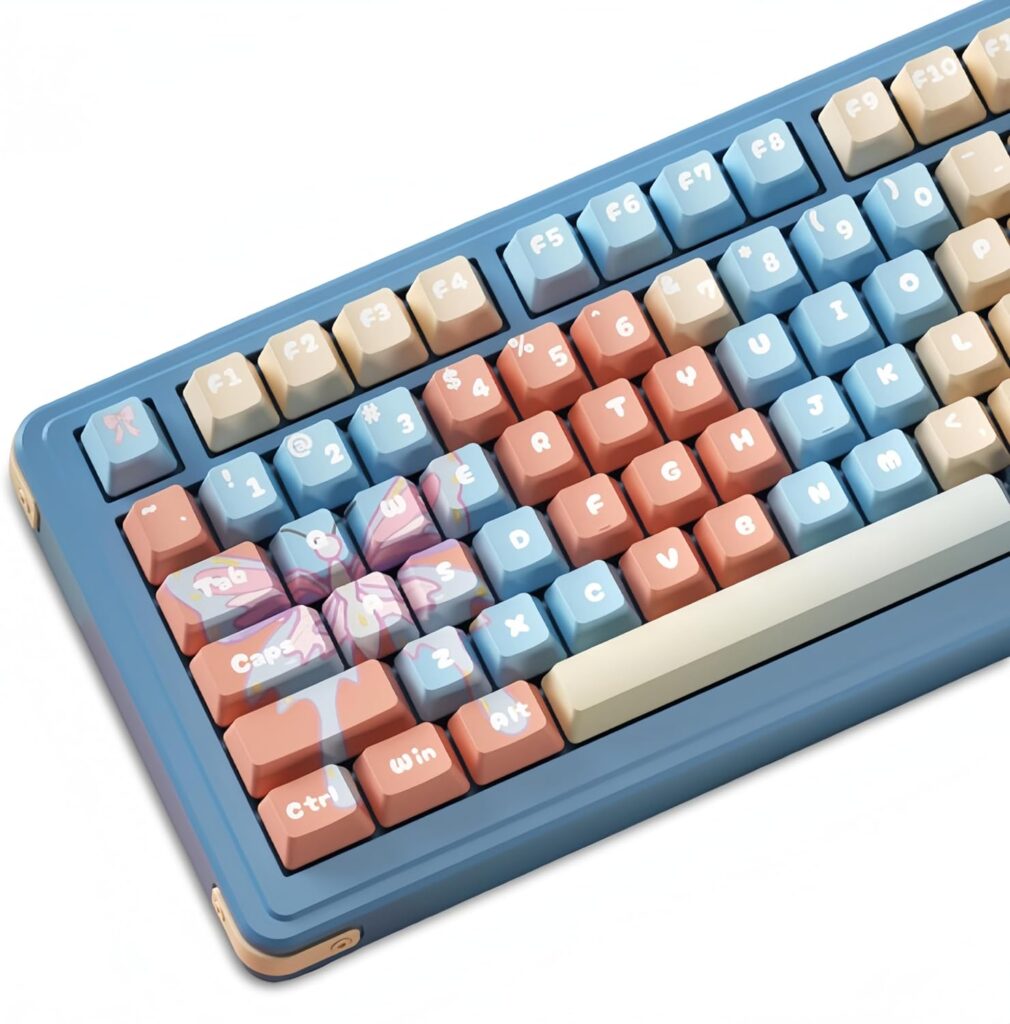 Top 20 Best Gaming Keyboards of 2024 Codingace